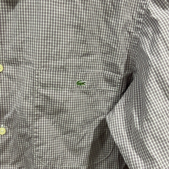 Lacoste - Picture 2 of 4